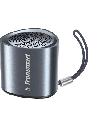 Купить Портативная колонка Tronsmart Nimo Polar Black-4.png